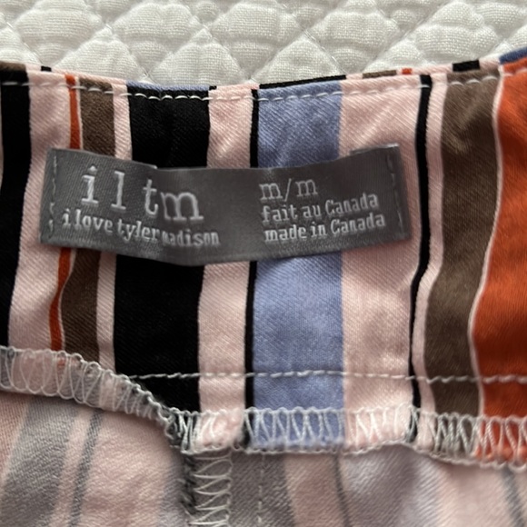 I❤️Tyler Madison Women's Pull-On Shorts Size 4 - Picture 3 of 5